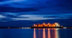 Seapath And Pilot LNG Launch Joint Venture To Develop First Dedicated LNG Bunkering Facility In U.S. Gulf Coast