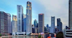 Singapore Retains World’s Top Maritime Centre For 10th Consecutive Year