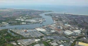 Study On Decarbonisation Of Maritime Industry Highlights Collaboration And Investment As Key