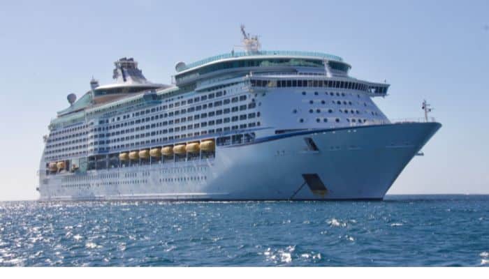 Symphony of the Seas