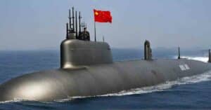 U.S Navy To Carry Out Biggest Overhaul of Top-Secret Undersea Surveillance Network To Counter China