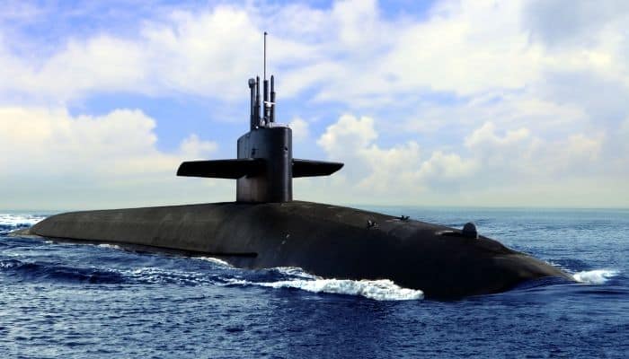 USS Alabama
