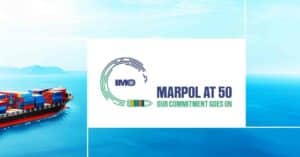 World Maritime Day 2023 Highlights Marine Environment Protection