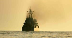 China-Philippines Tension Worsens As Conflicts Heighten In South China Sea