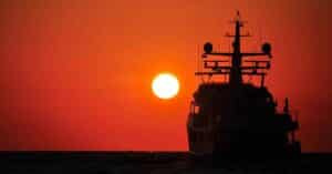 Chinese Research Ship Visits Sri Lanka Port Amid Security Concerns Expressed By US And India