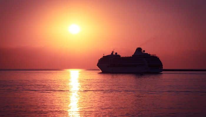Cruise Ship