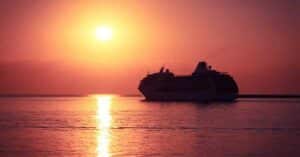 Cruise Ship Passengers Win COVID Outbreak Lawsuit Over Negligence of Cruise Line
