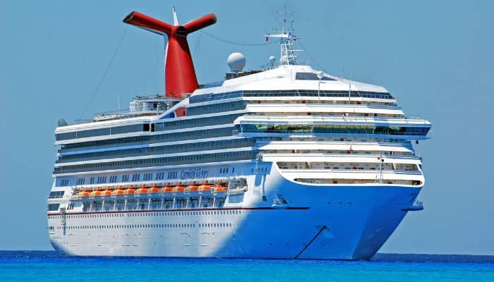 Cruise Ships