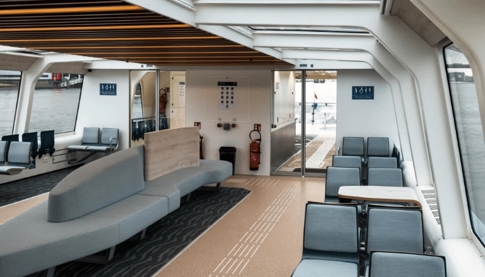 Damen Waterbus 