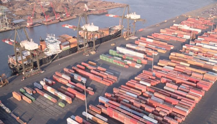 GMDSS Terminal