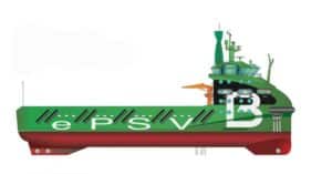 Green Ships As And Bourbon Horizon As Sign MoU With Amogy
