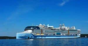 Icon Of The Seas From Royal Caribbean Will Make Its Debut In January 2024