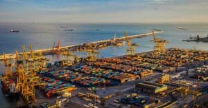 India Secures Over 10 Lakh Crore Investments Within Three Days Of Unveiling Of The Maritime Amritkaal Vision 2047