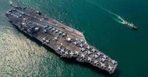 Indian Navy To Host MILAN Naval Exercise Next Year In Feb, 50 Navies Ready To Participate
