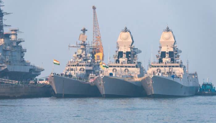 Indian Navy