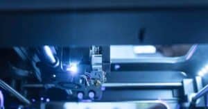 Innovative Joint Venture Thyssenkrupp And Wilhelmsen Bundle 3D Printing Capacities