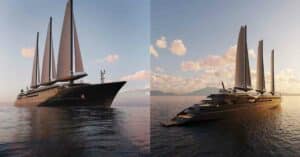 Latest Wärtsilä Engine To Make Its Debut Powering New Luxury Cruise Ships