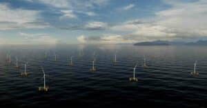 MOL Becomes New Strategic Shareholder In Odfjell Oceanwind 1