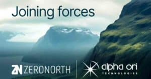 ZeroNorth And Alpha Ori Technologies Merge To Form A New Digital Powerhouse For Shipping