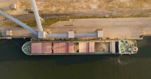 Russia May Attack Civilian Ships To Disrupt Ukrainian Grain Exports, Claims US Intelligence