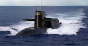 SECNAV Del Toro Names Future Nuclear-Powered Attack Submarine USS San Francisco (SSN 810)
