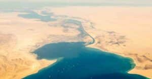 Suez Canal To Increase Transit Fees For Ships From January 2024