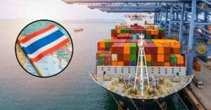 Thailand To Start National Shipping Company To Promote Maritime Trade