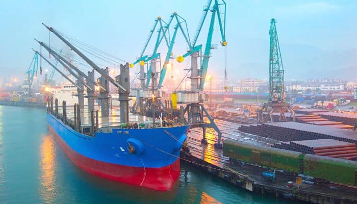 New study reveals the European states where is the most expensive to ship to