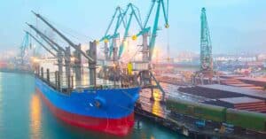 New study reveals the European states where is the most expensive to ship to