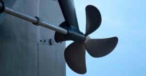 ABS Sets Sight on Ambitious Project to Class 3D-Printed Propeller