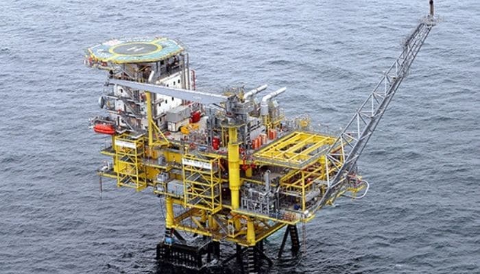 HD Hyundai participates in Korea’s largest CCS project.