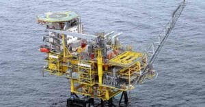 HD Hyundai participates in Korea’s largest CCS project.