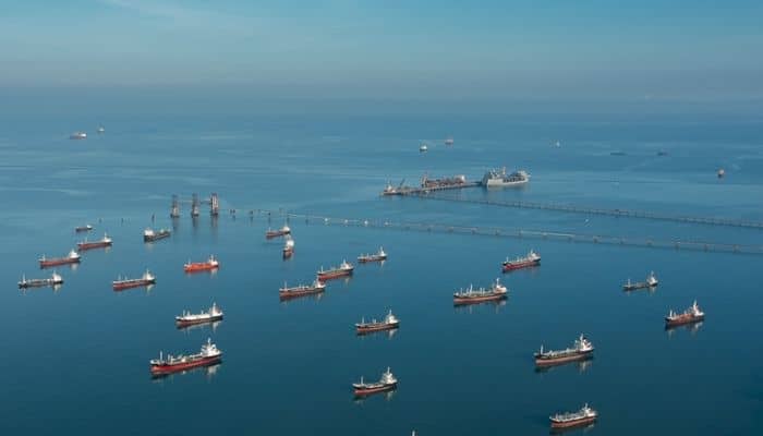 EXMAR, Lloyd’s Register, Wärtsilä, WinGD and Hyundai Mipo Dockyard join forces for pair of 46k cbm ammonia dual fuel LPG/NH3 carriers.
