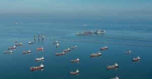 EXMAR, Lloyd’s Register, Wärtsilä, WinGD and Hyundai Mipo Dockyard join forces for pair of 46k cbm ammonia dual fuel LPG/NH3 carriers.