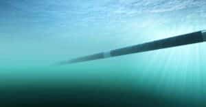 Estonia Investigates The Chinese-owned Vessel Amidst The Baltic Sea Incident