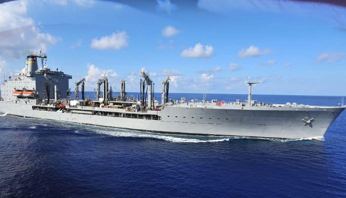 U.S. Navy