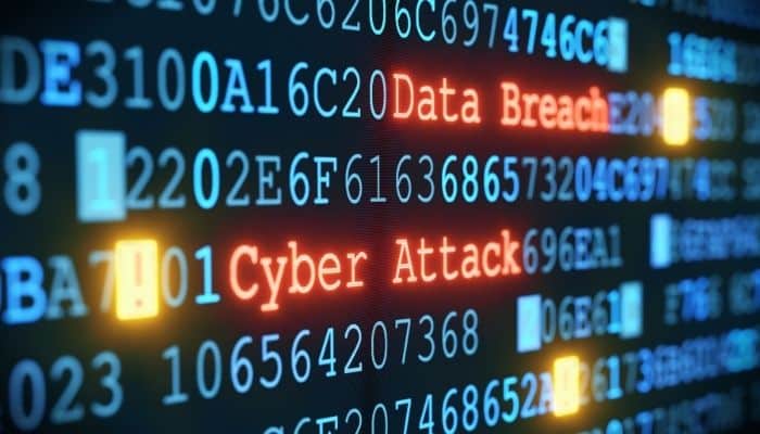 Cyber Attack 