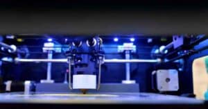 Thyssenkrupp And Wilhelmsen Collaborate On New 3D Printing Joint Venture - Pelagus 3D