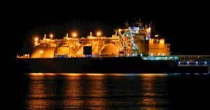 HD Hyundai Signs $3.9 Billion LNG Carrier Deal With QatarEnergy
