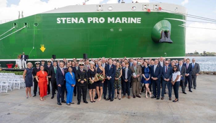 Stena Pro Marine