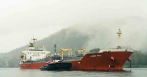 World’s First All-Electric Harbor, HaiSea Wamis Successfully Completes Its First Task