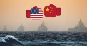 U.S. President Biden Confirms His Defense Pact With Philippines Against China