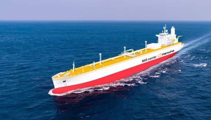 Hanwha Ocean