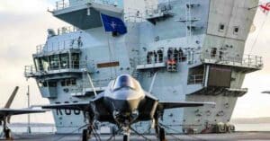 US Navy Showcased Its Autonomous Technology In Australian Navy Exercise