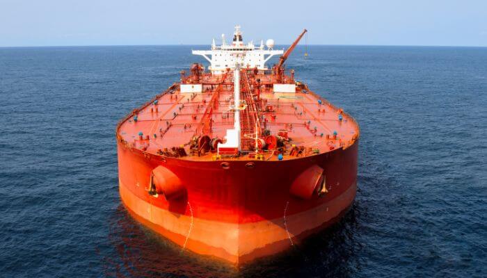 Tanker