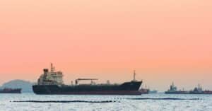 U.S Claims Chinese Navy Ignored Distress Calls Of Hijacked Israeli Tanker Ship
