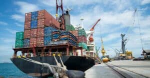 Cyberattack On Dp World Leads To Container Backlog With 30,000 Containers Stuck At Ports