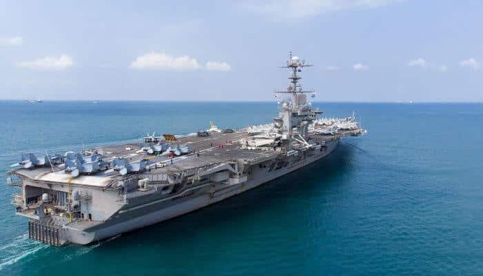 Ship Carrier