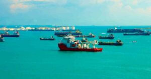 Thailand Pitches Ambitious USD 28 Billion Malacca Strait Bypass Project To U.S
