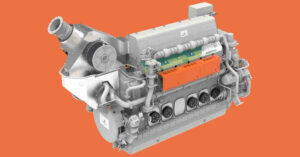 Wartsila Takes The Spotlight By Introducing First Ammonia Fuel-based 4-Stroke Engine Solution